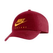USC Trojans Nike Cardinal Futura H86 Hat